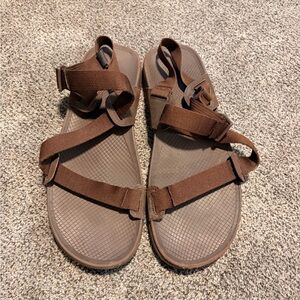 Chaco Brown Men's Sandals